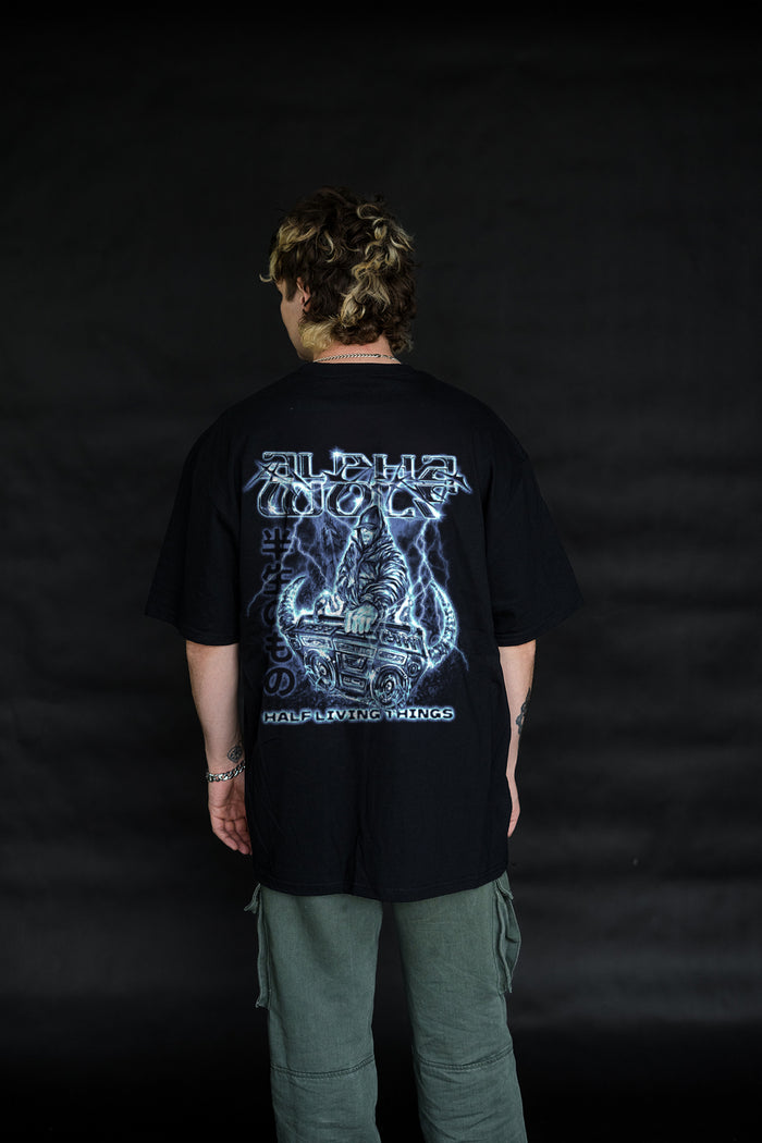Xenon - Tee