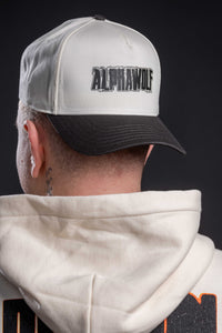 Alpha Wolf Two Tone - Cap