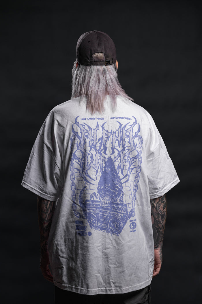 Death Metal - Tee
