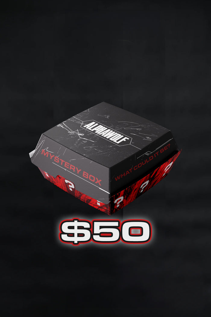 $50 Mystery Bundle