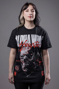Haunter Skullz - Tee