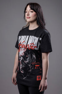 Haunter Skullz - Tee