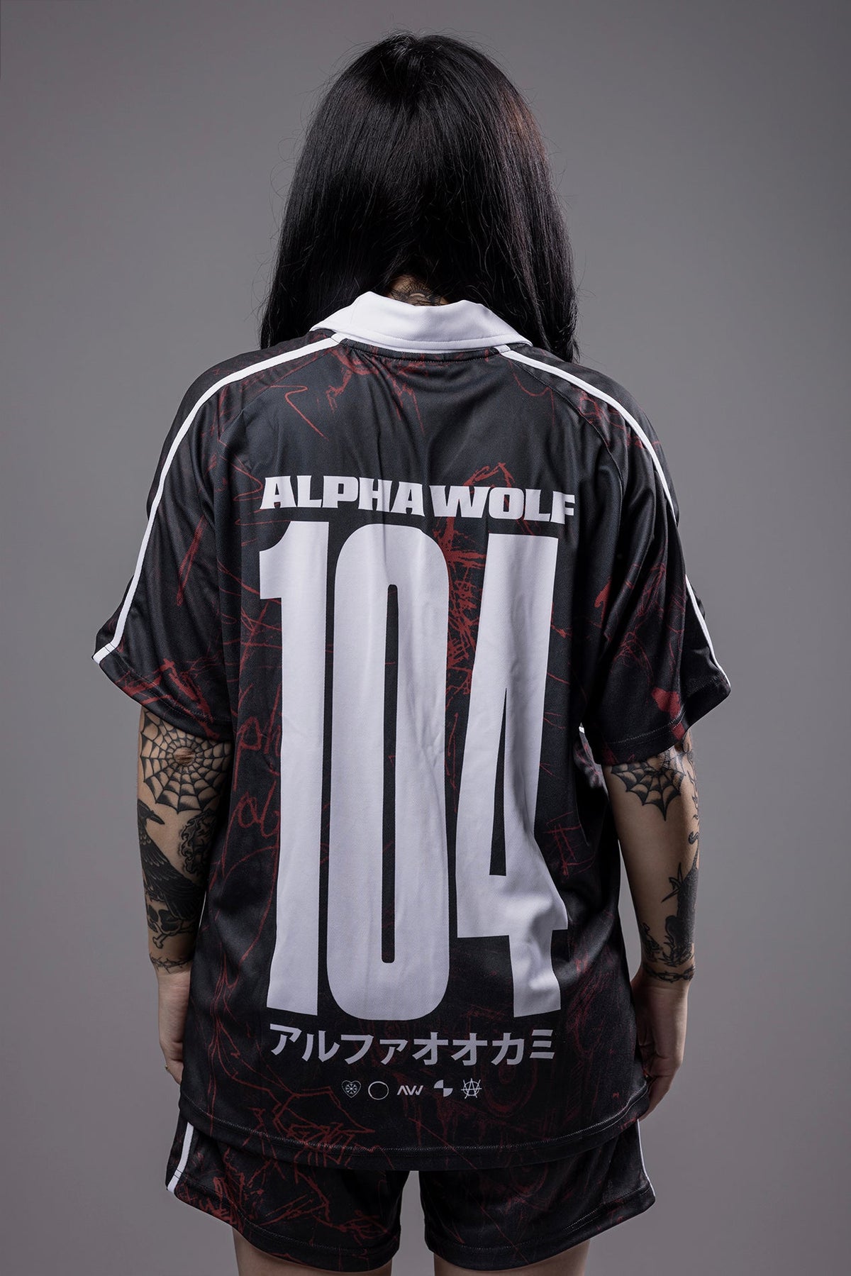 Half Living Things - Jersey