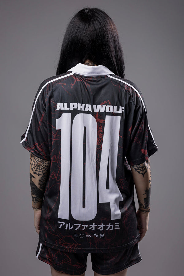 Alpha Wolf - Official Website