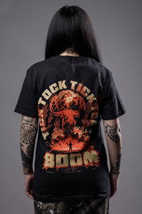 Boom- Tee