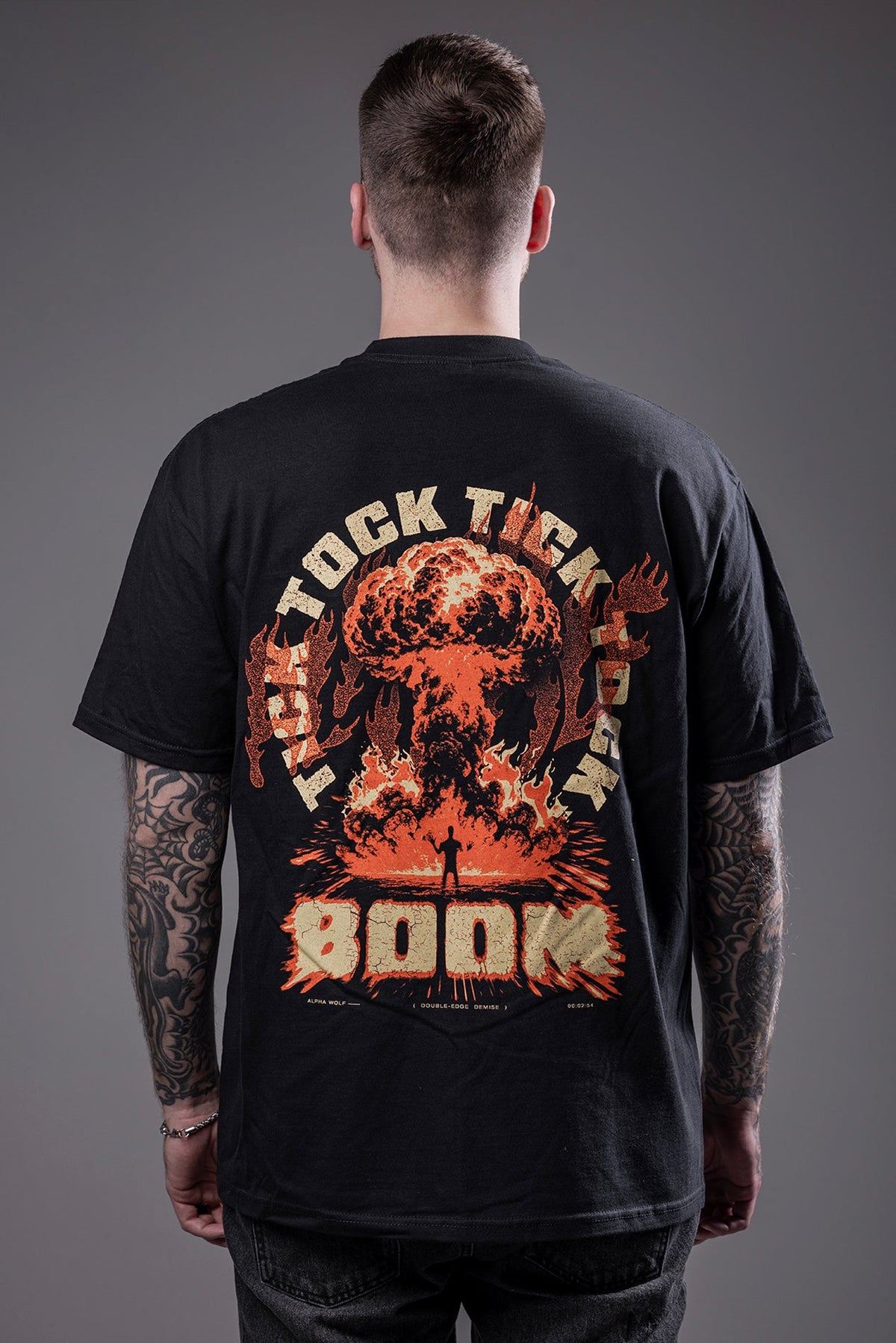 Boom- Tee