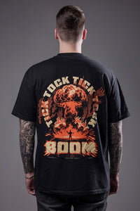 Boom- Tee