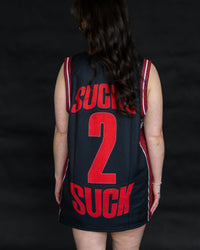 Sucks 2 Suck - Jersey