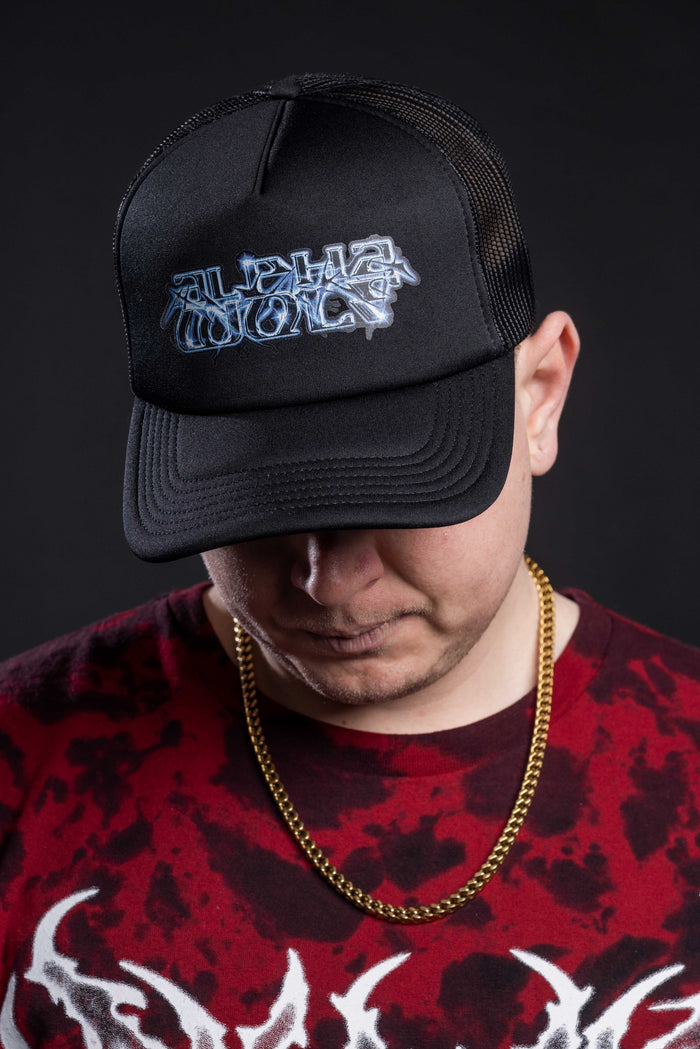 Xenon - Cap