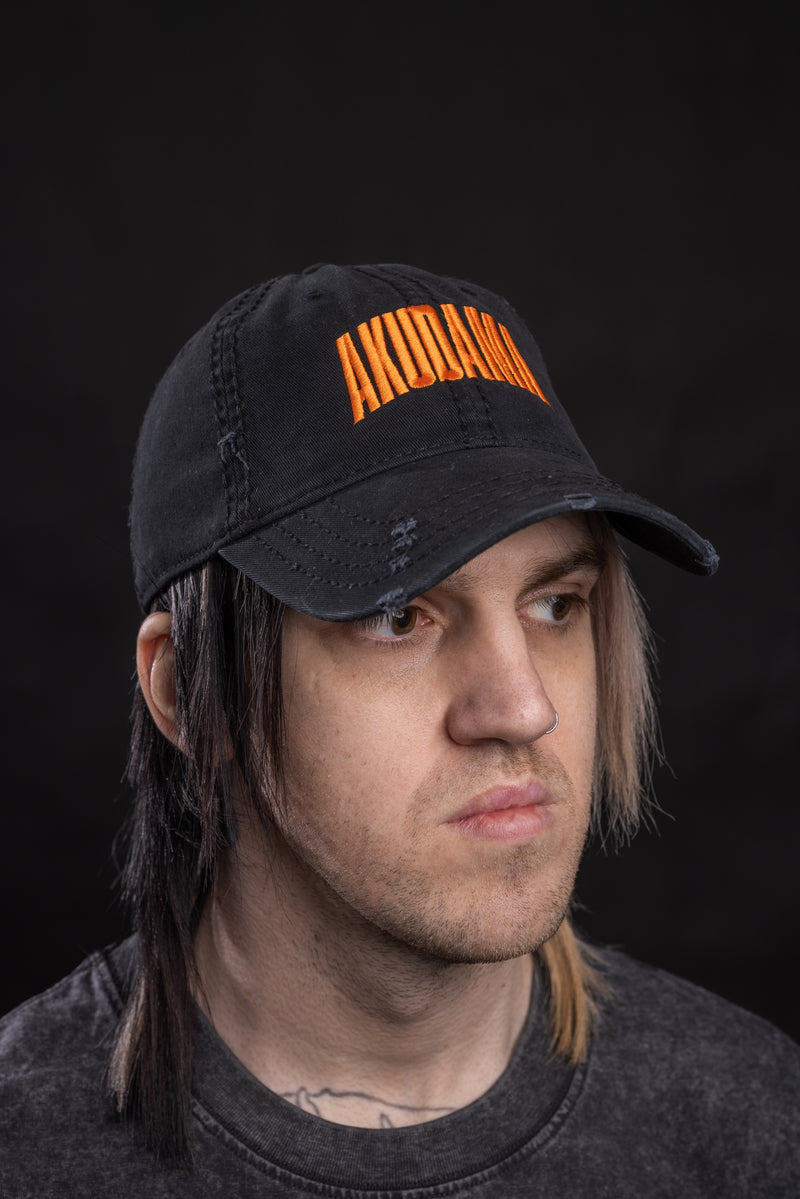 Akudama - Cap