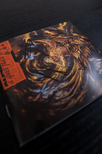 *SIGNED* A Quiet Place To Die - CD