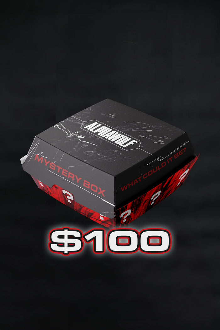 $100 Mystery Bundle