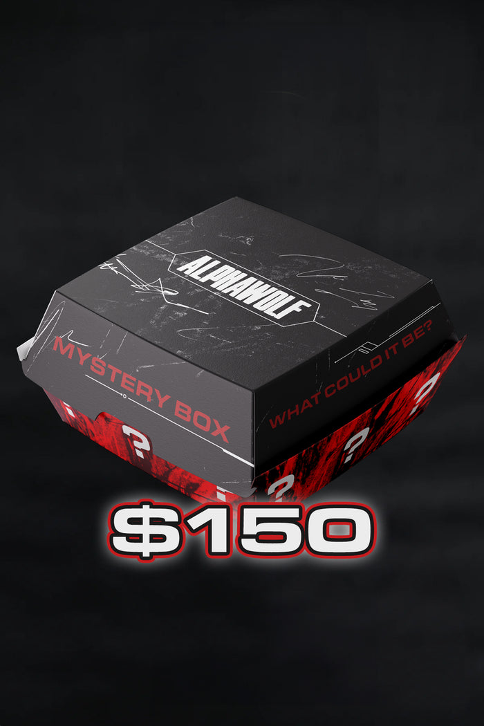 $150 Mystery Bundle