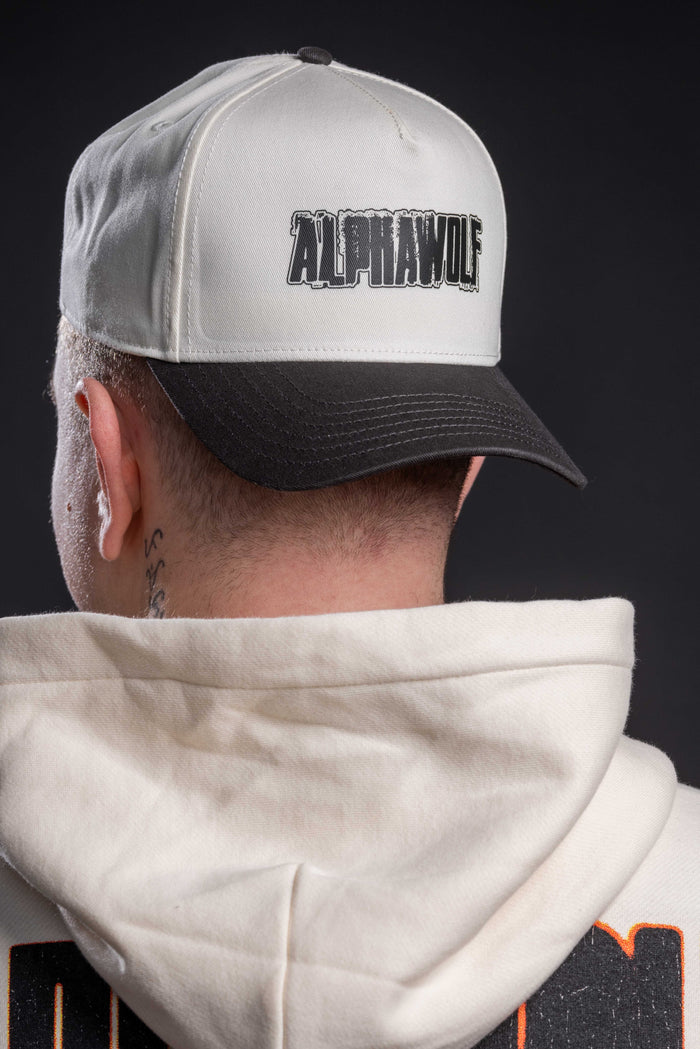 Alpha Wolf Two Tone - Cap