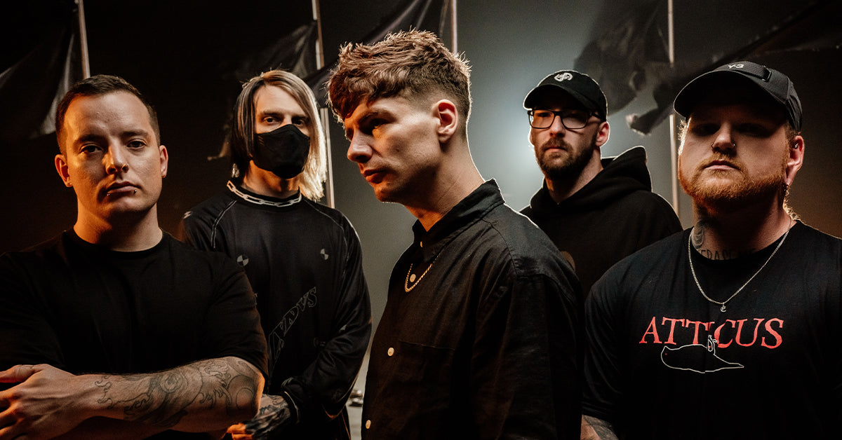 Alpha Wolf - Official Website