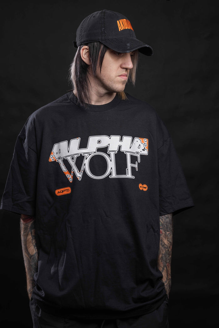 Death by My Side - Tee