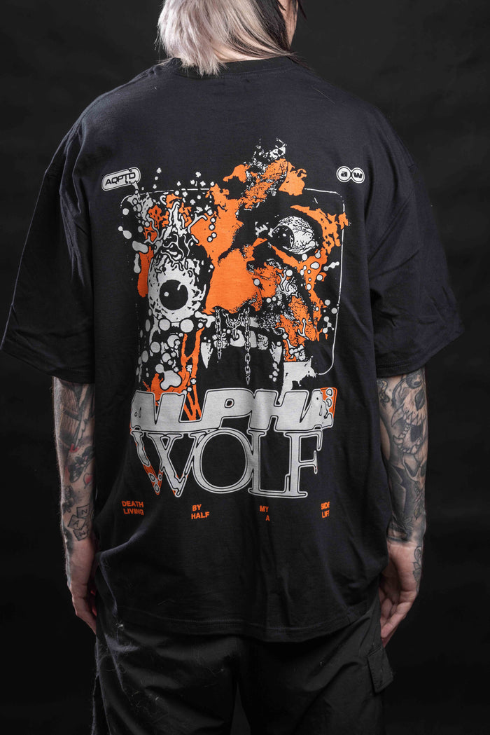 Death by My Side - Tee